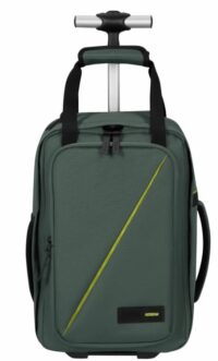 American Tourister By Samsonite trolley 40x25x20 Ryanair - immagine 12