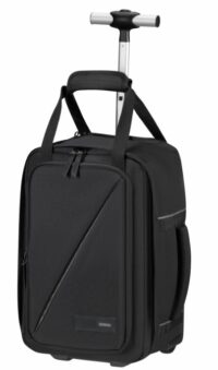 American Tourister By Samsonite trolley 40x25x20 Ryanair - immagine 3