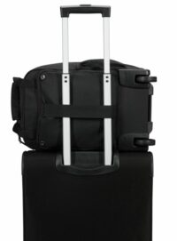 American Tourister By Samsonite trolley 40x25x20 Ryanair - immagine 6