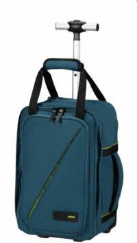 American Tourister By Samsonite trolley 40x25x20 Ryanair