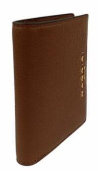 Nannini Portafoglio in Vera Pelle piccolo - immagine 4