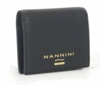Nannini Portafoglio in Vera Pelle piccolo - immagine 7
