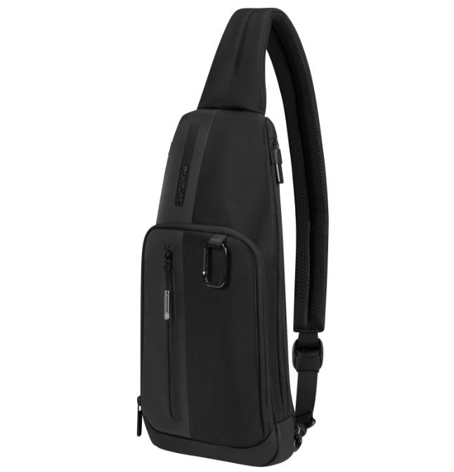 Samsonite Biz2go Bodybag Borsa Sling - immagine 6