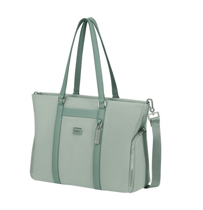 SAMSONITE IMAGE BIZ TRAVEL TOTE BAG - immagine 11