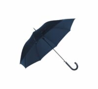 Samsonite Rain Pro Ombrello SA56161 Garanzia globale limitata a 2 anni Modello : ombrello a bastone Materiale principale esterno : 100% poliestere pongee, rivestimento idrorepellente Materiale della struttura : Fiberglass Apertura automatica Antivento Numero di raggi : 8 Diametro : 87cm Altezza : 103 cm Peso : 0.4 KG Design e struttura funzionali ?Logo Samsonite su impugnatura e astuccio