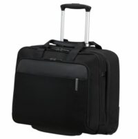 Samsonite EVOSIGHT Cartella Trolley Pc 17,3" - immagine 7