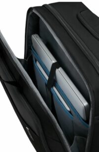 Samsonite EVOSIGHT Cartella Trolley Pc 17,3" - immagine 10