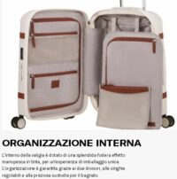 Samsonite Image Trolley Piccolo Cm 55 exp - immagine 8