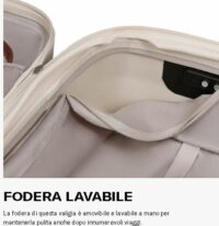 Samsonite Image Trolley Piccolo Cm 55 exp - immagine 2