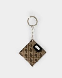 Gherardini Porta chiavi Mini Piattina