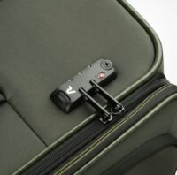 Roncato Metropolitan Travel Trolley Bagaglio a mano - immagine 3