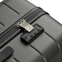 Roncato Warner DC Batman Trolley Medio 4 Ruote - immagine 6