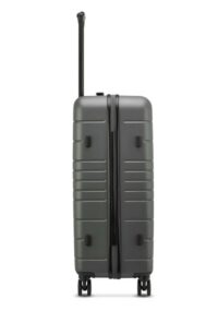 Roncato Warner DC Batman Trolley Medio 4 Ruote - immagine 7