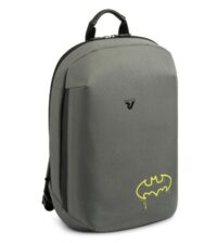 Roncato Warner Dc Zaino Underseat Vueling Wizzair 15.6 Batman - immagine 2