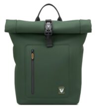 Roncato BEDRY Zaino Rolltop 1 Comp. (Pc 15.6"+Tablet 11")