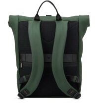 Roncato BEDRY Zaino Rolltop 1 Comp. (Pc 15.6"+Tablet 11") - immagine 4