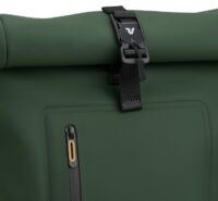 Roncato BEDRY Zaino Rolltop 1 Comp. (Pc 15.6"+Tablet 11") - immagine 5