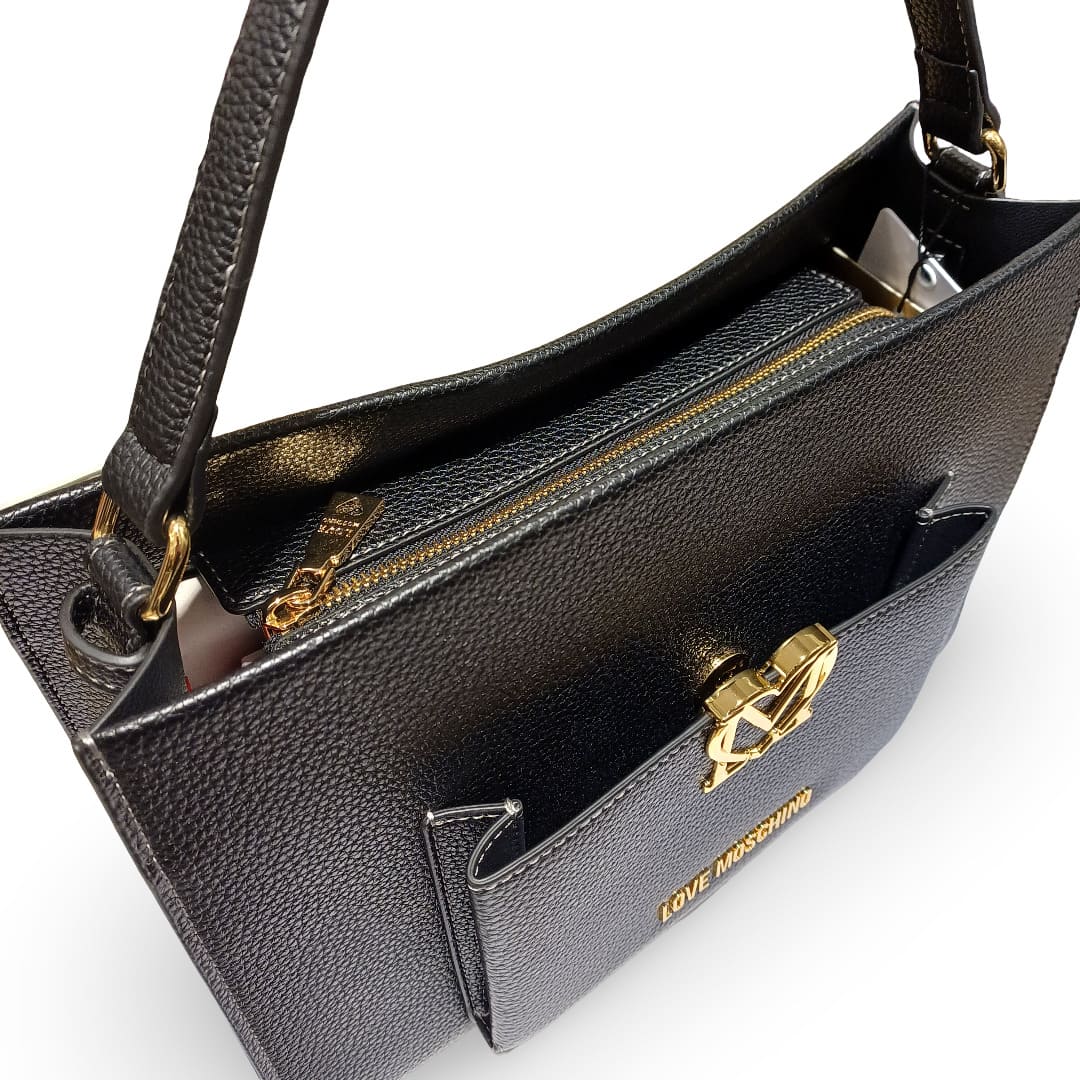 Love Moschino Borsa Donna - immagine 3