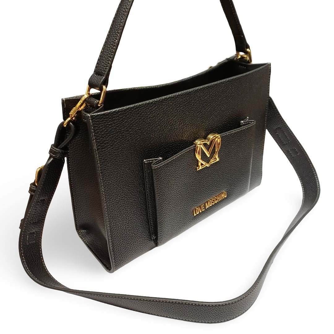 Love Moschino Borsa Donna - immagine 4