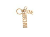 Love Moschino Portachiavi Oro