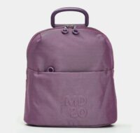 Mandarina Duck MD20 Zaino P10QMT49 Misure : cm 27 x 28 x 12 Peso : 0.39 kg Materiale : 100% Poliestere