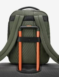 Roncato Metropolitan zaino underseat VUELING WIZZAIR EASYJET (15,6") - immagine 7