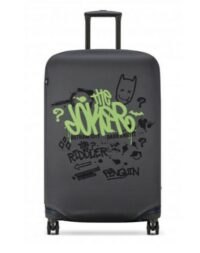 Roncato Warner DC joker cover M RO442018 Misure coprivaligia Dc  : Cm 67x44x27