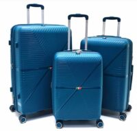 Trolley 4 ruote Bagaglio a mano Ryanair