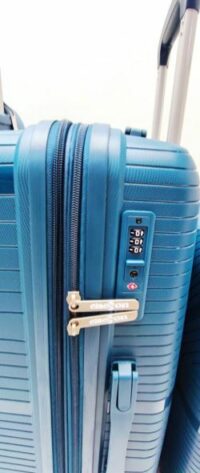 Trolley 4 ruote Bagaglio a mano Ryanair - immagine 6