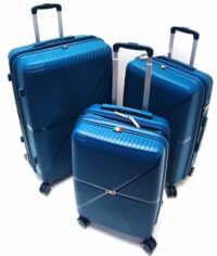 Trolley 4 ruote Bagaglio a mano Ryanair - immagine 7