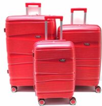 Trolley 4 ruote Bagaglio a mano Ryanair - immagine 2