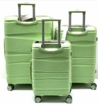 Trolley 4 ruote Bagaglio a mano Ryanair - immagine 4