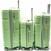 Trolley 4 ruote Bagaglio a mano Ryanair - immagine 6