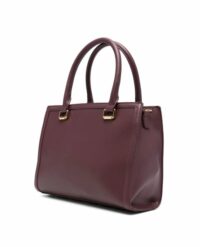 Love Moschino Borsa a mano con catena - immagine 5