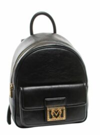 Love Moschino Zaino Ecopelle - immagine 6