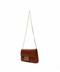 Love Moschino Borsetta con catena - immagine 7