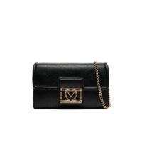 Love Moschino Borsetta con catena