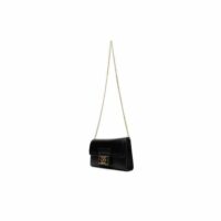 Love Moschino Borsetta con catena - immagine 3