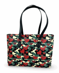 Love Moschino Borsa Donna Ecopelle - immagine 2