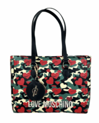 Love Moschino Borsa Donna Ecopelle