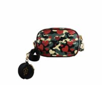 Love Moschino Borsa Tracolla Ecopelle - immagine 3