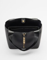 Love Moschino Borsa Donna Ecopelle - immagine 4