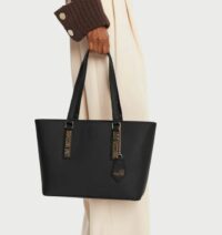 Love Moschino Borsa Donna Vitello e Ecopelle - immagine 3