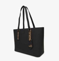 Love Moschino Borsa Donna Vitello e Ecopelle - immagine 2