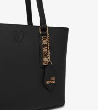 Love Moschino Borsa Donna Vitello e Ecopelle - immagine 5