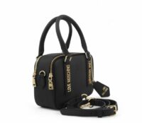 Love Moschino Borsa a mano Vitello e Ecopelle - immagine 2