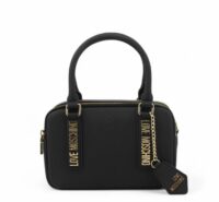 Love Moschino Borsa a mano Vitello e Ecopelle