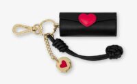 Love Moschino Portachiavi con Portarossetto