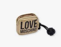 Love Moschino Portachiavi PortaAirpods - immagine 3
