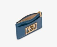 Love Moschino Portacarte con zip - immagine 2